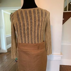 Vintage sweater